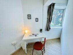Ivory Heights (D22), Condominium #575294341